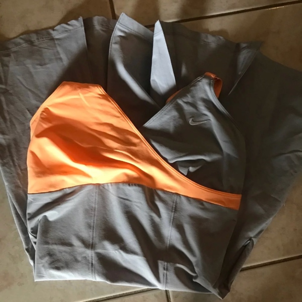 Nike Tennis Dress